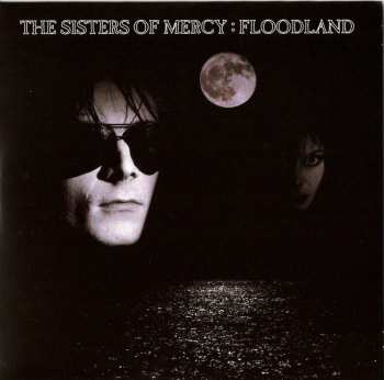 5CD/Set di cofanetti The Sisters Of Mercy: Original Album Series