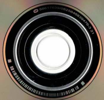 5CD/Set di cofanetti The Sisters Of Mercy: Original Album Series