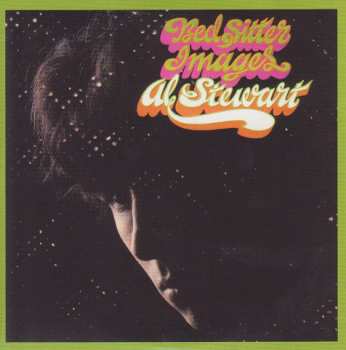 5CD/Set di cofanetti Al Stewart: Original Album Series