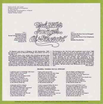 5CD/Set di cofanetti Al Stewart: Original Album Series