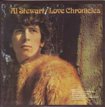 5CD/Set di cofanetti Al Stewart: Original Album Series