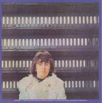 5CD/Set di cofanetti Al Stewart: Original Album Series