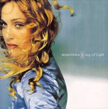 5CD/Set di cofanetti Madonna: Original Album Series