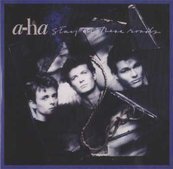 5CD/Set di cofanetti a-ha: Original Album Series