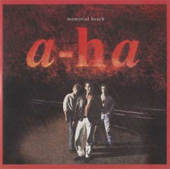 5CD/Set di cofanetti a-ha: Original Album Series