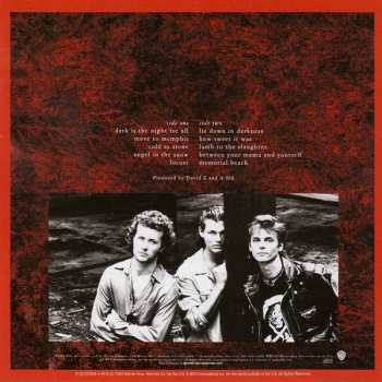 5CD/Set di cofanetti a-ha: Original Album Series