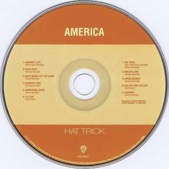 5CD/Set di cofanetti America: Original Album Series