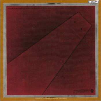 5CD/Set di cofanetti America: Original Album Series