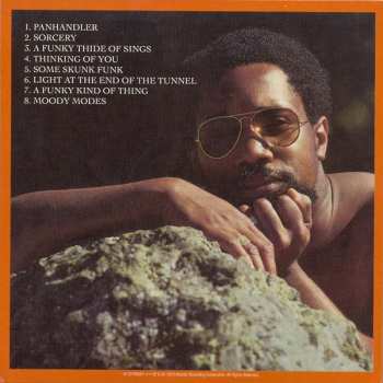 5CD/Set di cofanetti Billy Cobham: Original Album Series