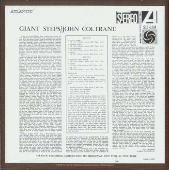 5CD/Set di cofanetti John Coltrane: Original Album Series