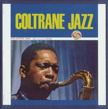 5CD/Set di cofanetti John Coltrane: Original Album Series