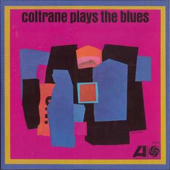 5CD/Set di cofanetti John Coltrane: Original Album Series