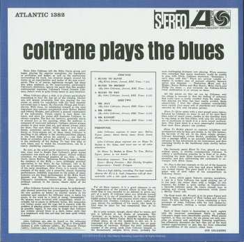 5CD/Set di cofanetti John Coltrane: Original Album Series