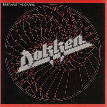 5CD/Set di cofanetti Dokken: Original Album Series