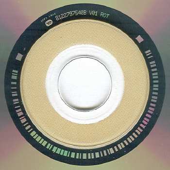 5CD/Set di cofanetti The Doobie Brothers: Original Album Series