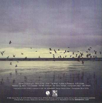 5CD/Set di cofanetti Echo & The Bunnymen: Original Album Series