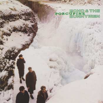 5CD/Set di cofanetti Echo & The Bunnymen: Original Album Series