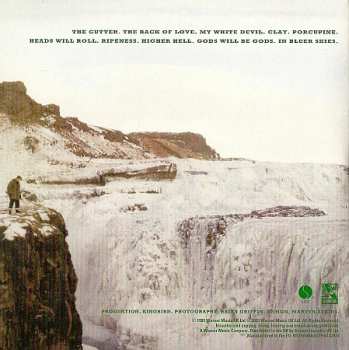5CD/Set di cofanetti Echo & The Bunnymen: Original Album Series