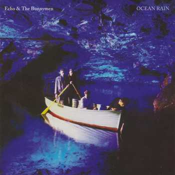 5CD/Set di cofanetti Echo & The Bunnymen: Original Album Series