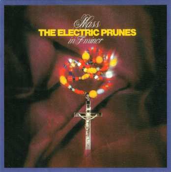 5CD/Set di cofanetti The Electric Prunes: Original Album Series