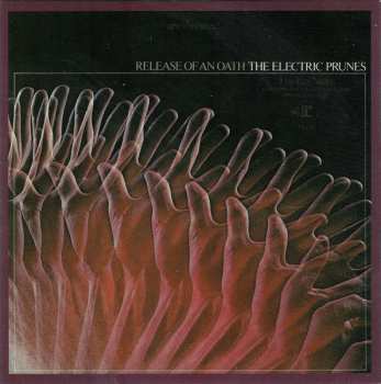 5CD/Set di cofanetti The Electric Prunes: Original Album Series