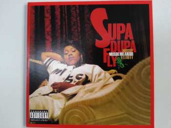 5CD/Set di cofanetti Missy Elliott: Original Album Series
