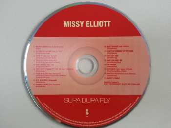 5CD/Set di cofanetti Missy Elliott: Original Album Series