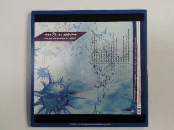 5CD/Set di cofanetti Missy Elliott: Original Album Series