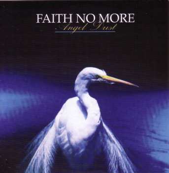 5CD/Set di cofanetti Faith No More: Original Album Series