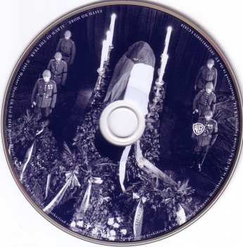 5CD/Set di cofanetti Faith No More: Original Album Series