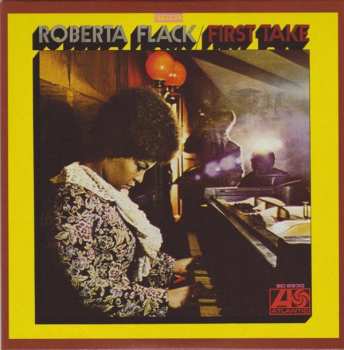 5CD/Set di cofanetti Roberta Flack: Original Album Series