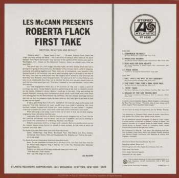 5CD/Set di cofanetti Roberta Flack: Original Album Series
