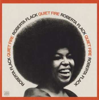 5CD/Set di cofanetti Roberta Flack: Original Album Series