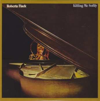 5CD/Set di cofanetti Roberta Flack: Original Album Series