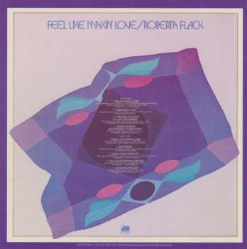 5CD/Set di cofanetti Roberta Flack: Original Album Series