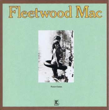 5CD/Set di cofanetti Fleetwood Mac: Original Album Series