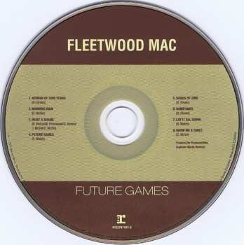 5CD/Set di cofanetti Fleetwood Mac: Original Album Series