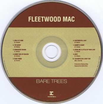 5CD/Set di cofanetti Fleetwood Mac: Original Album Series