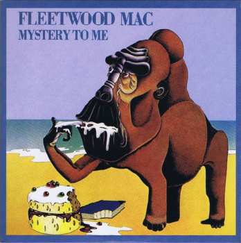 5CD/Set di cofanetti Fleetwood Mac: Original Album Series