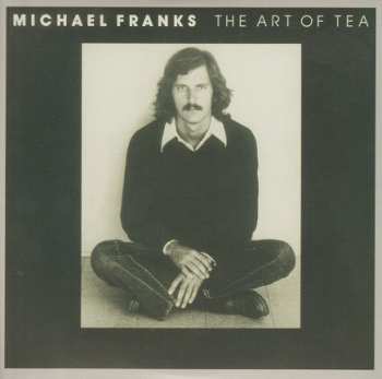 5CD/Set di cofanetti Michael Franks: Original Album Series
