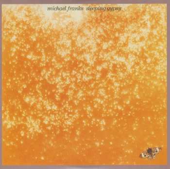 5CD/Set di cofanetti Michael Franks: Original Album Series