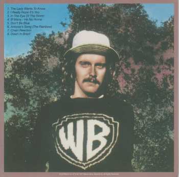 5CD/Set di cofanetti Michael Franks: Original Album Series