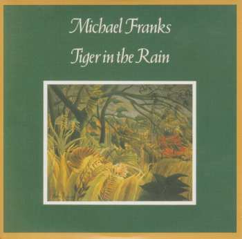 5CD/Set di cofanetti Michael Franks: Original Album Series