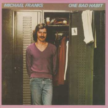 5CD/Set di cofanetti Michael Franks: Original Album Series