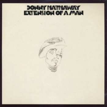 5CD/Set di cofanetti Donny Hathaway: Original Album Series