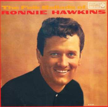 5CD/Set di cofanetti Ronnie Hawkins: Original Album Series