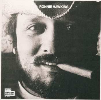 5CD/Set di cofanetti Ronnie Hawkins: Original Album Series