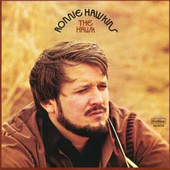 5CD/Set di cofanetti Ronnie Hawkins: Original Album Series