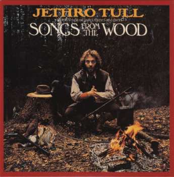 5CD/Set di cofanetti Jethro Tull: Original Album Series