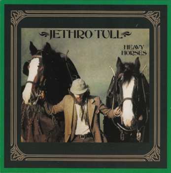 5CD/Set di cofanetti Jethro Tull: Original Album Series
